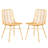 Jamestown Woven Side Chair