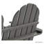 Banc Adirondack 48 "POLYWOOD Vineyard-27659474