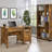 6-tier Rectangular Bookcase
