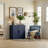 Wood Sideboard Cabinet with Adjustable Shelves-2010826290-1979120046