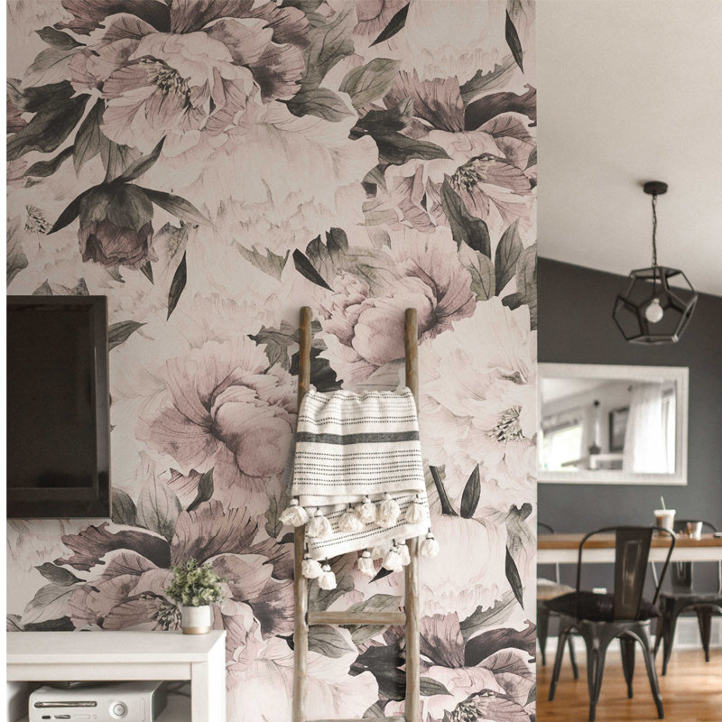 Prescot Matte Mural, 208 x 146cm