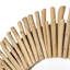 Drifter Wall Mirror - Natural Driftwood