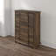 Commode 5 tiroirs Epworth