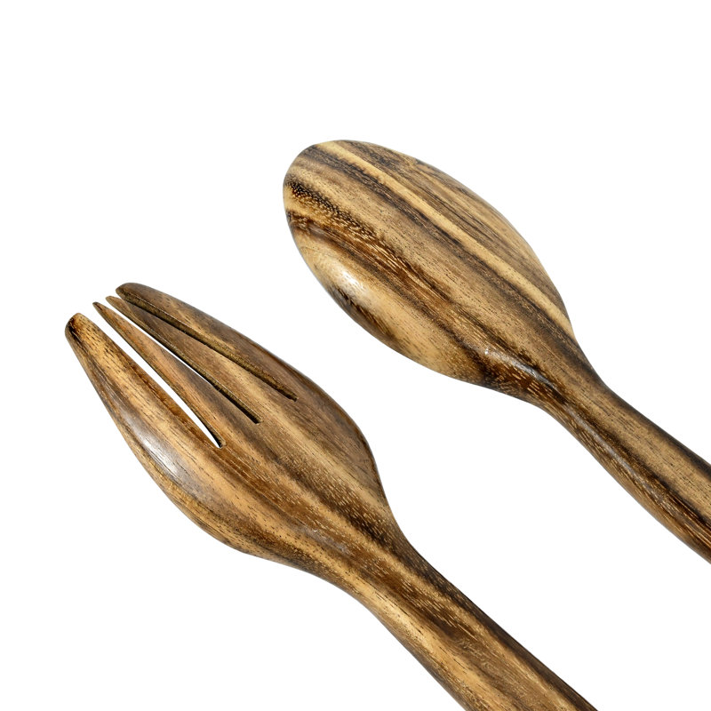 Millwood Pines Arista Flatware Set