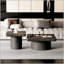 Ensemble de 2 tables gigognes Modern Modern-133420066