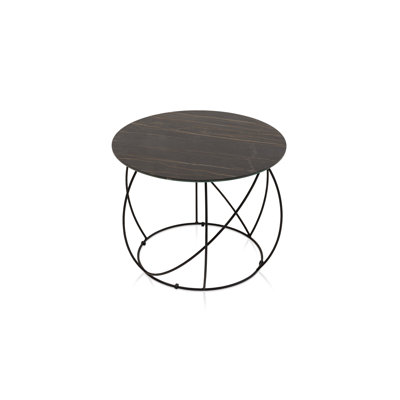 Ashbey Frame End Table