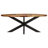 Dining Table Round Rough Mango Wood-2143568913-2143568914
