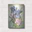 «Summertime Botanicals» par Jean Plout, art mural en métal-1528974284