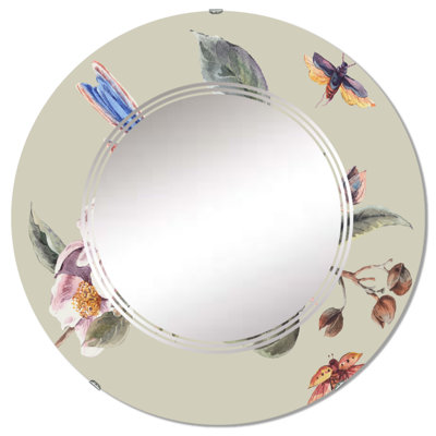 Circle Mirror
