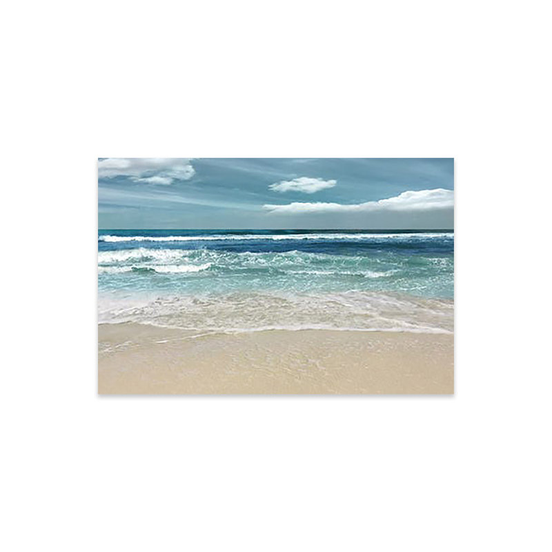 Symphonie de la mer par Nan - reproduction