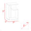 Table basse haute-297683686