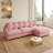 Comfy  Modular Sectional Sofa-1079647127