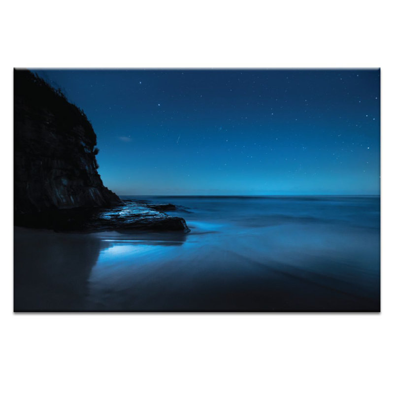 Print on Canvas, 51cm H x 76cm W, Wrapped Canvas