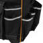 Sac à outils roulant sur roulettes 25 poches