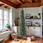 10' H Artificial Fir Christmas Tree