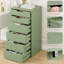 45 cm W Chest of 6 Drawers