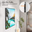 VonHaus Single Screen Wall Mount