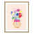 Natural Single Picture Framed Paper is unavailable