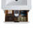 Kynlyn 20 " W Single Vanity Bathroom Vanity With Ceramic Top-79442996