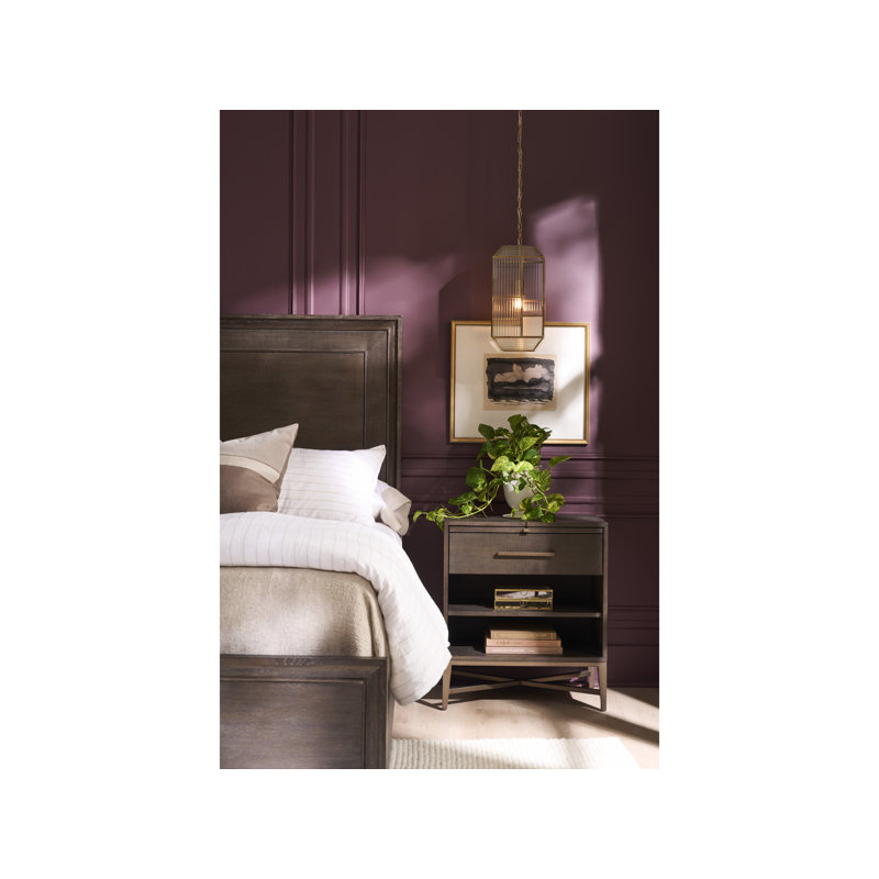 Montclair Nightstand