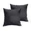 Housse et insert de coussin extérieur carré Collins-1088509742-1088509744