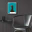 "State Posters AK" par Print Collection-830212610