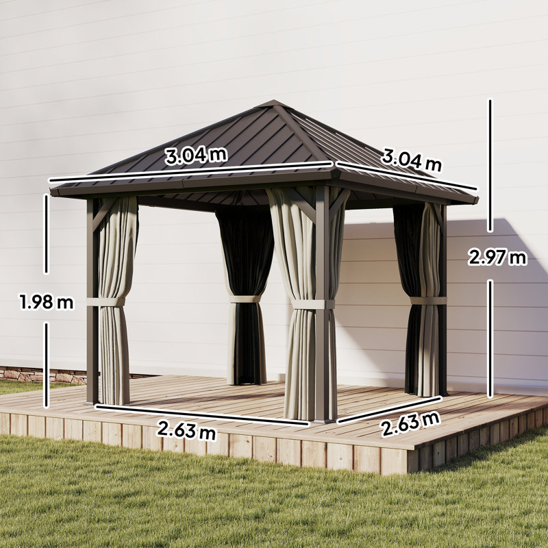 Gazebo