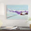 « week escapade » par "5by5collective, reproduction d’impression sur toile tendue-31713944-73579079-73579080