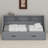 Multifunctional Daybed with Storage Drawers-129466818