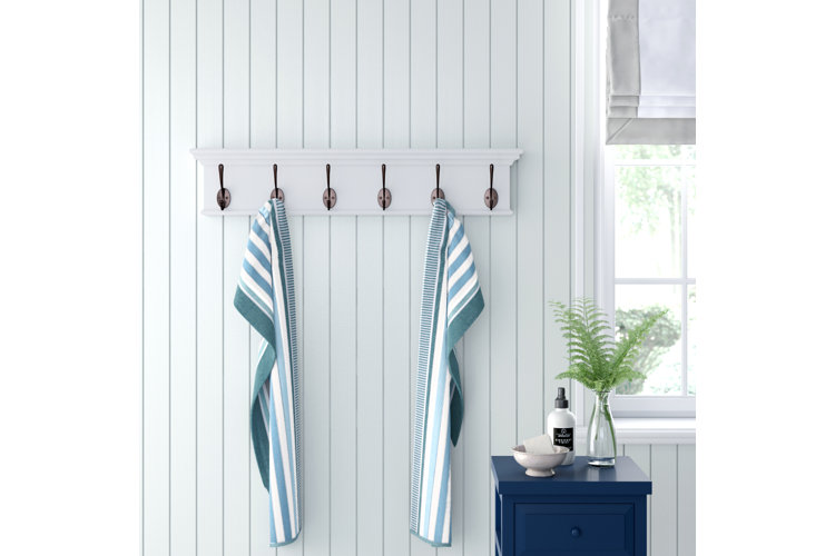 Taozun Towel Hanging Set Review 2023
