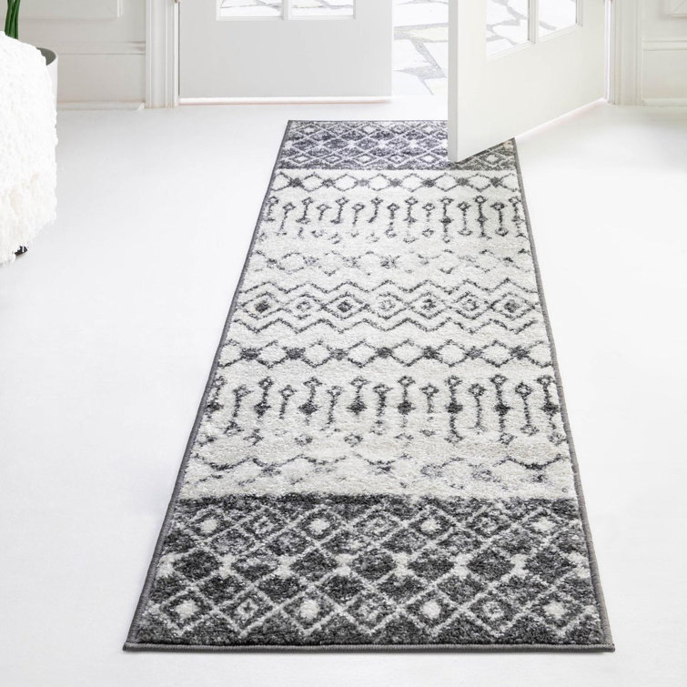 Somerville Geometric Indoor Rug