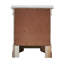 Table de chevet 2 tiroirs Katricia-649941562