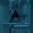 Leighlan Iron Frame Triangle Wall Mirror
