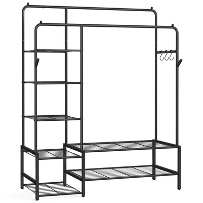 115cm Clothing Rack
