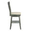 Tabouret de bar et de comptoir pivotant Fortville-193787603-146570596