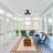 Ceiling Light Fixture