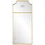 Miroir Caddington