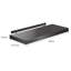 Floating Wall Shelf Kit-10343157-10343158