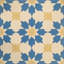 Cemento 8" x 8" Cement Patterned Wall & Floor Tile-52965005