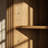 90.3"H Corner Pantry Cabinet-1318117168