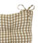 Ensemble de coussins de chaise berçante antidérapant-930112608