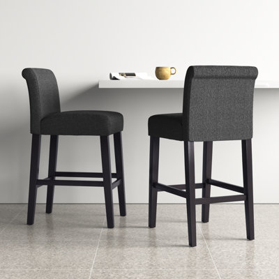 Tabouret de comptoir et de bar Altovise