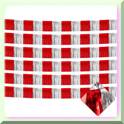 Glitter 13th Birthday Warning Banner