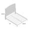 Upholstered Bed-1987896179-1987896178