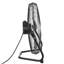 Ventilateur de sol 20 pouces 3 vitesses 360 °-116783818