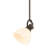 Bales 1 - Light Shaded Pendant-91584187-91584185