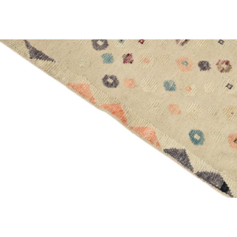 Tapis ivoire 10 x 14 Oropeza