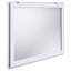 VEVOR 121.9 cm W x 7.6 cm D Patio Awning