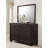 Madison Rectangle Dresser Mirror