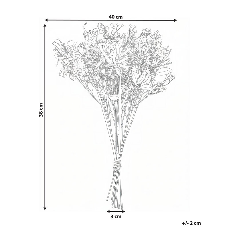 Fabric Arrangement